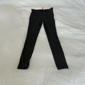 Spanx Leather Legging